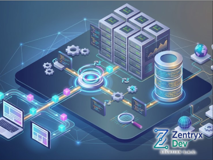 Backend Architecture