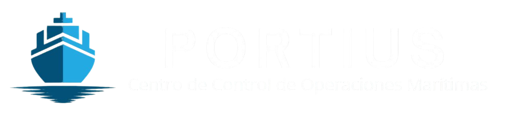 Portius Logo