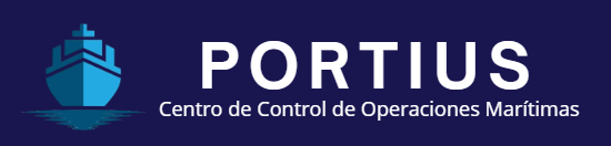 Portius Logo